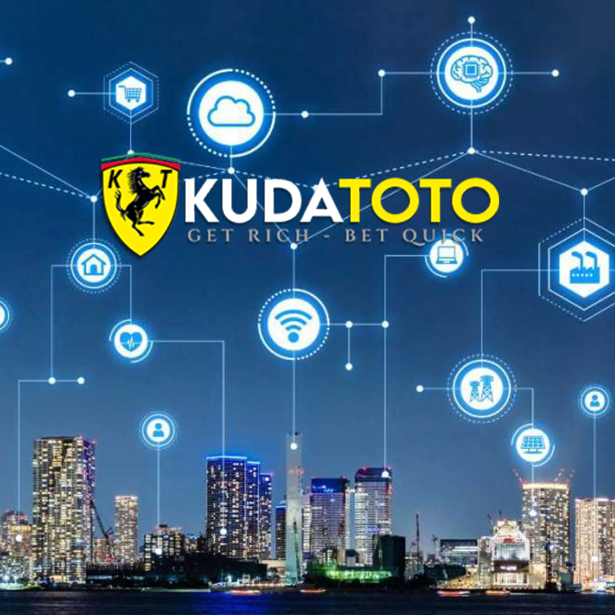 Depo 10k Kudatoto